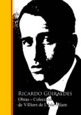 obras - coleccion de ricardo guira (ebook)-ricardo guiraldes-9783959285148 obras - coleccion de ricardo guira (ebook)-ricardo guiraldes-9783959285148