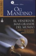 el vendedor mas grande del mundo (audiolibro) (audiolibro mp3)-og mandino-9786070020148 el vendedor mas grande del mundo (audiolibro) (audiolibro mp3)-og mandino-9786070020148