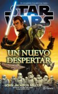 star wars. un nuevo despertar (ebook)-9786070737848 star wars. un nuevo despertar (ebook)-9786070737848