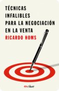 tecnicas infalibles para la negociacion en la venta (ebook)-9786073118248 tecnicas infalibles para la negociacion en la venta (ebook)-9786073118248