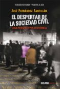 el despertar de la sociedad civil (ebook)-9786074007848 el despertar de la sociedad civil (ebook)-9786074007848