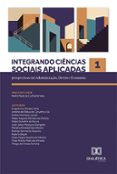 Audiolibros gratis sin descargar INTEGRANDO CIÊNCIAS SOCIAIS APLICADAS  (edición en portugués) (Literatura española) ePub