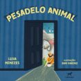 PESADELO ANIMAL
