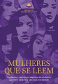 MULHERES QUE SE LEEM  (edición en portugués)