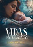 Descargar ebooks móviles VIDAS ENTRELAÇADAS
				EBOOK (edición en portugués) (Spanish Edition) 9786557920848  de ELISA MASSELLI