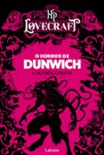 Ebook descargar archivos pdf O HORROR DE DUNWICH E OUTROS CONTOS  (edición en portugués) de H.P. LOVECRAFT RTF CHM FB2 9786558703648 en español