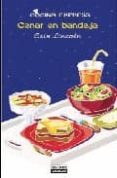 cenar en bandeja (cocina express)-cris lincoln-9788403506848 cenar en bandeja (cocina express)-cris lincoln-9788403506848