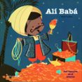 ali baba (cuento clasicos con texturas)-marie caillou-9788408043348 ali baba (cuento clasicos con texturas)-marie caillou-9788408043348