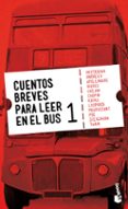 cuentos breves para leer en el bus i-9788408054948 cuentos breves para leer en el bus i-9788408054948