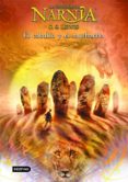 el caballo y el muchacho (las cronicas de narnia) 3-clive staples lewis-9788408057048 el caballo y el muchacho (las cronicas de narnia) 3-clive staples lewis-9788408057048