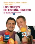 los trucos de españa directo-9788408075448 los trucos de españa directo-9788408075448