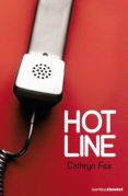 hot line-kathryn fox-9788408087748 hot line-kathryn fox-9788408087748
