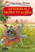 grandes historias : la vuelta al mundo en 80 dias-geronimo stilton-9788408091448 grandes historias : la vuelta al mundo en 80 dias-geronimo stilton-9788408091448