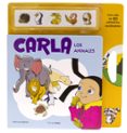 carla: los animales-jose luis agreda-9788408092148 carla: los animales-jose luis agreda-9788408092148