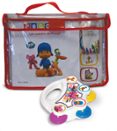la maleta de pocoyo 2 (maleta + libro carton) (incluye pandereta)-9788408095248 la maleta de pocoyo 2 (maleta + libro carton) (incluye pandereta)-9788408095248