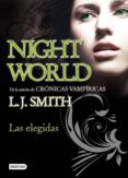las elegidas (ebook)-l.j. smith-9788408097648 las elegidas (ebook)-l.j. smith-9788408097648