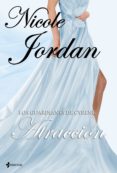 atraccion (los guardianes de cyrene nº 2)-nicole jordan-9788408100348 atraccion (los guardianes de cyrene nº 2)-nicole jordan-9788408100348