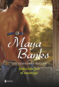 los hermanos mccabe. seducida por el enemigo (ebook)-maya banks-9788408119548 los hermanos mccabe. seducida por el enemigo (ebook)-maya banks-9788408119548