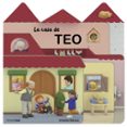 la casa de teo-violeta denou-9788408124948 la casa de teo-violeta denou-9788408124948