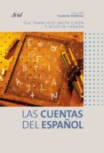 las cuentas del español (ebook)-francisco javier giron-agustin cañada-9788408129448 las cuentas del español (ebook)-francisco javier giron-agustin cañada-9788408129448