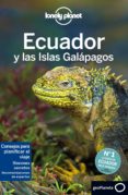 ecuador y las islas galapagos (6ª ed.) (lonely planet)-regis st. louis-9788408141648 ecuador y las islas galapagos (6ª ed.) (lonely planet)-regis st. louis-9788408141648