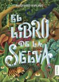 el libro de la selva (ebook)-rudyard kipling-9788408162148 el libro de la selva (ebook)-rudyard kipling-9788408162148