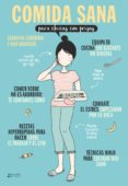 comida sana para chicas con prisas (ebook)-9788408191148 comida sana para chicas con prisas (ebook)-9788408191148