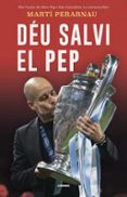 Descarga gratuita de libro real DÉU SALVI EL PEP
				EBOOK (edición en catalán) PDF DJVU en español