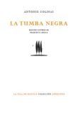 la tumba negra (ebook)-antonio colinas-9788415039648 la tumba negra (ebook)-antonio colinas-9788415039648