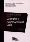 curso de derecho civil, ii-volumen ii: contratos y responsabilidad civil-carlos martinez de aguirre aldaz-9788415276548 curso de derecho civil, ii-volumen ii: contratos y responsabilidad civil-carlos martinez de aguirre aldaz-9788415276548