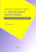 manual basico para el urgenciologo investigador-oscar miro i andreu-9788415351948 manual basico para el urgenciologo investigador-oscar miro i andreu-9788415351948