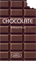 chocolate 50 recetas faciles-9788415372448 chocolate 50 recetas faciles-9788415372448