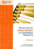 108 ejercicios de valoracion en contabilidad financiera-javier oses garcia-xavier garcia marimon-9788415452348 108 ejercicios de valoracion en contabilidad financiera-javier oses garcia-xavier garcia marimon-9788415452348