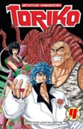 toriko nº 4-mitsutoshi shimabukuro-9788415480648 toriko nº 4-mitsutoshi shimabukuro-9788415480648