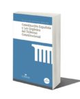 constitucion española y ley orgánica del tribunal constitucional (2ª ed.)-9788415573548 constitucion española y ley orgánica del tribunal constitucional (2ª ed.)-9788415573548