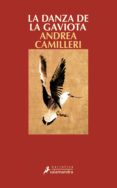 la danza de la gaviota (ebook)-andrea camilleri-9788415629948 la danza de la gaviota (ebook)-andrea camilleri-9788415629948