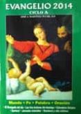 evangelio 2014 (grande)-jose antonio martinez puche o.p.-9788415662648 evangelio 2014 (grande)-jose antonio martinez puche o.p.-9788415662648