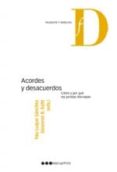acordes y desacuerdos-pau luque sanchez-9788415664048 acordes y desacuerdos-pau luque sanchez-9788415664048