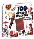 100 grandes inventos de todos los tiempos-9788415807148 100 grandes inventos de todos los tiempos-9788415807148
