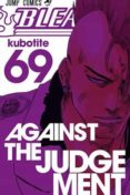 bleach nº 69-tite kubo-9788415830948 bleach nº 69-tite kubo-9788415830948