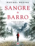 sangre de barro (ebook)-maribel medina-9788415893448 sangre de barro (ebook)-maribel medina-9788415893448