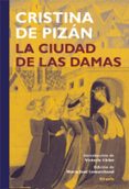 la ciudad de las damas-cristina de pizan-9788415937548 la ciudad de las damas-cristina de pizan-9788415937548