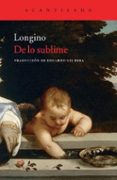 de lo sublime-9788416011148 de lo sublime-9788416011148