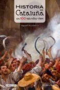historia de cataluña en 100 episodios clave (ebook)-9788416012848 historia de cataluña en 100 episodios clave (ebook)-9788416012848