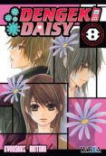 dengeki daisy nº 8-kyousuke motomi-9788416040148 dengeki daisy nº 8-kyousuke motomi-9788416040148