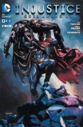injustice: gods among us núm. 12-9788416070848 injustice: gods among us núm. 12-9788416070848