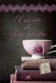 el secreto de jane austen-gabriela margall-9788416076048 el secreto de jane austen-gabriela margall-9788416076048
