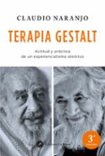 terapia gestalt-claudio naranjo-9788416145348 terapia gestalt-claudio naranjo-9788416145348