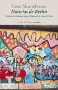 noticias de berlín (ebook)-cees nooteboom-9788416208548 noticias de berlín (ebook)-cees nooteboom-9788416208548