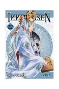 ikkitousen nº 22-yuji shiozaki-9788416352548 ikkitousen nº 22-yuji shiozaki-9788416352548